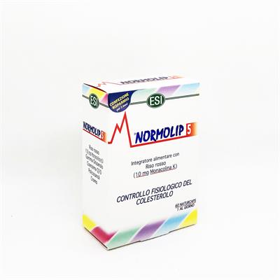 NORMOLIP 5 60CPS OFS