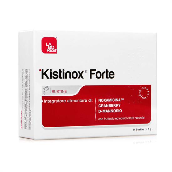 KISTINOX FORTE 14BUST