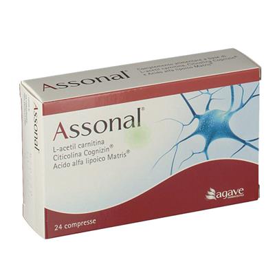ASSONAL 28CPR