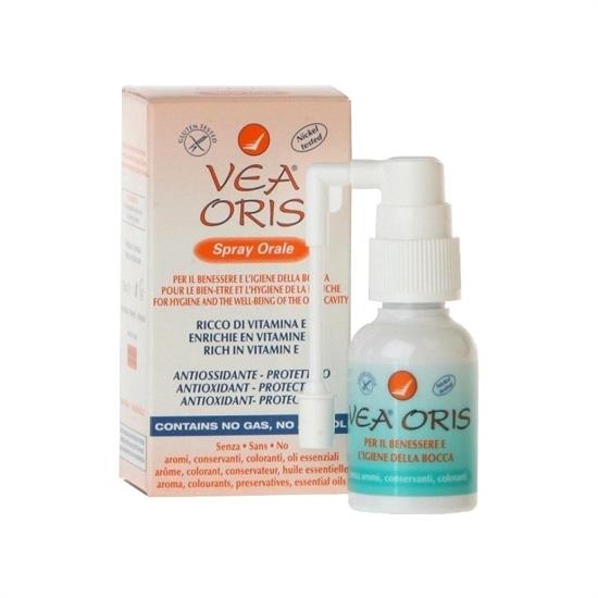 VEA ORIS SPR 20ML