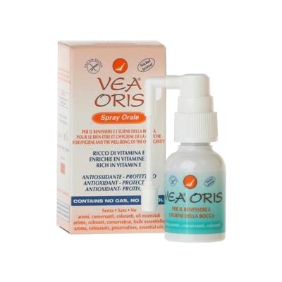 VEA ORIS SPR 20ML