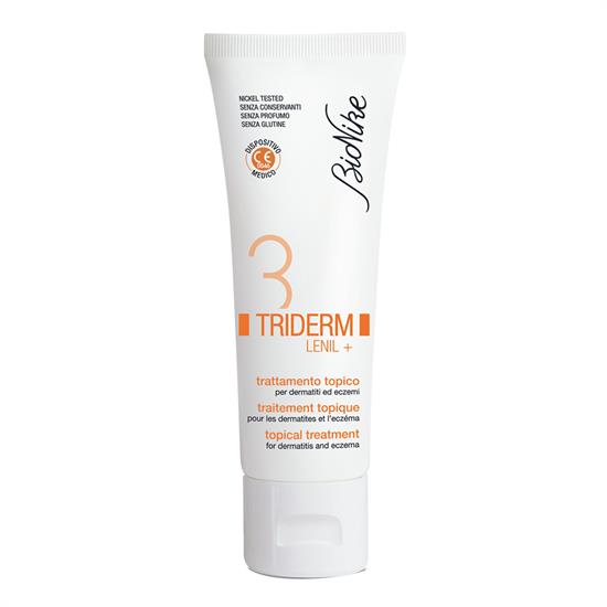 TRIDERM LENIL+ LEN PE REAT50ML