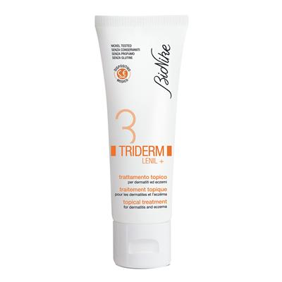 TRIDERM LENIL+ LEN PE REAT50ML
