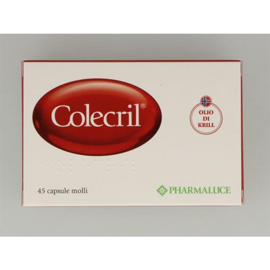 COLECRIL 45CPS MOLLI