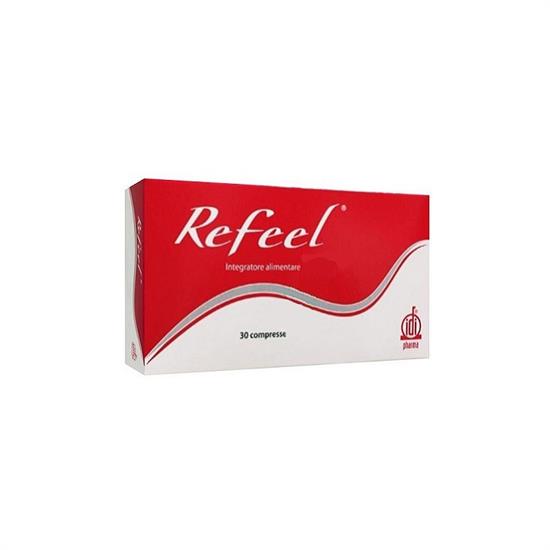 REFEEL 30CPR