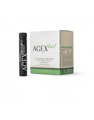 AGEX FLUID PHARCOS 15F