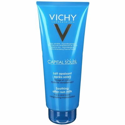 IDEAL SOLEIL DOPOSOLE 300ML