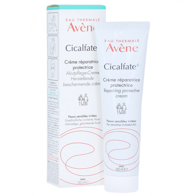 AVENE CICALFATE+CR RISTRU100ML