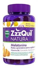 VICKS ZZZQUIL SONNO TUTTA28CPR