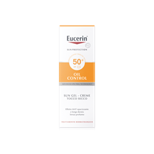 EUCERIN SUN OIL CONTROL 50+