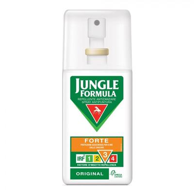 JUNGLE FORMULA FORTE SPR ORIG