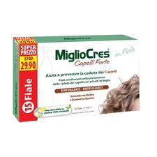 MIGLIOCRES FORTE 15 FIALE