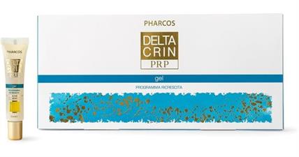 DELTACRIN PRP PHARCOS 6X15ML