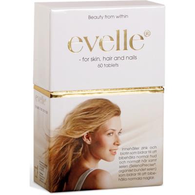 EVELLE 60CPR