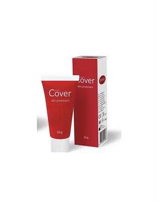 COVER CREMA BARRIERA 120G