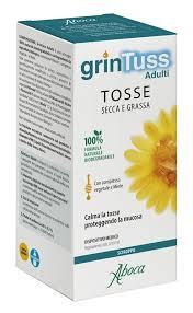GRINTUSS AD SCIR POLIR 180G