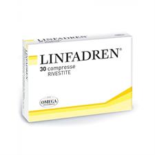 LINFADREN 30CPR