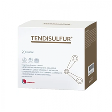 TENDISULFUR 20BUST
